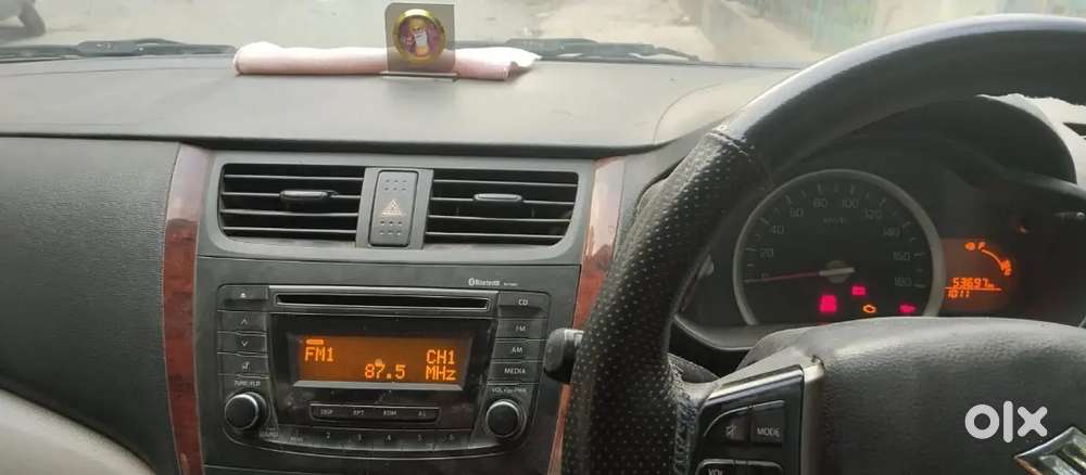 Maruti Suzuki Celerio 2014 Petrol 53000 Km Driven