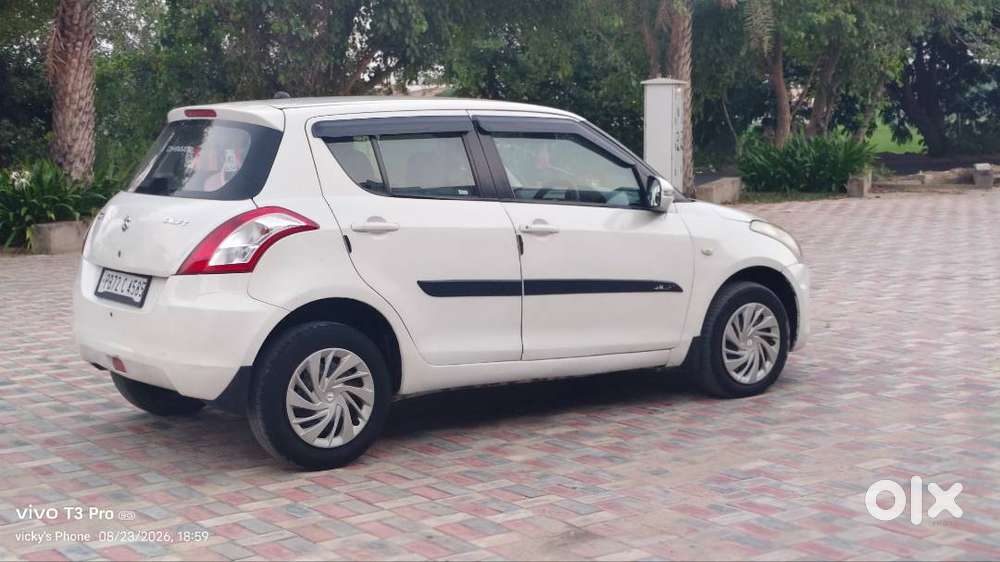 Maruti Swift 2016