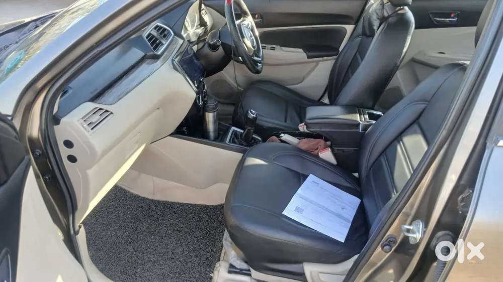 Maruti Suzuki Dzire 2023