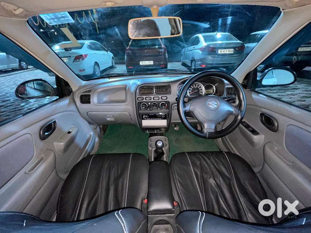Maruti Suzuki Alto K10 2030