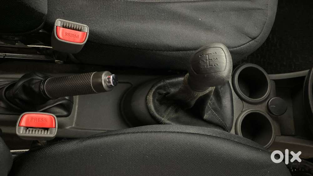 Chevrolet Beat Lt Petrol, 2014, Petrol