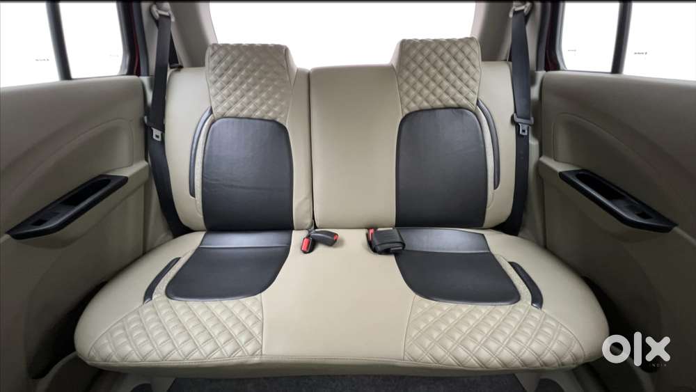 Maruti Suzuki Celerio 1.0 Zxi Amt, 2017, Petrol