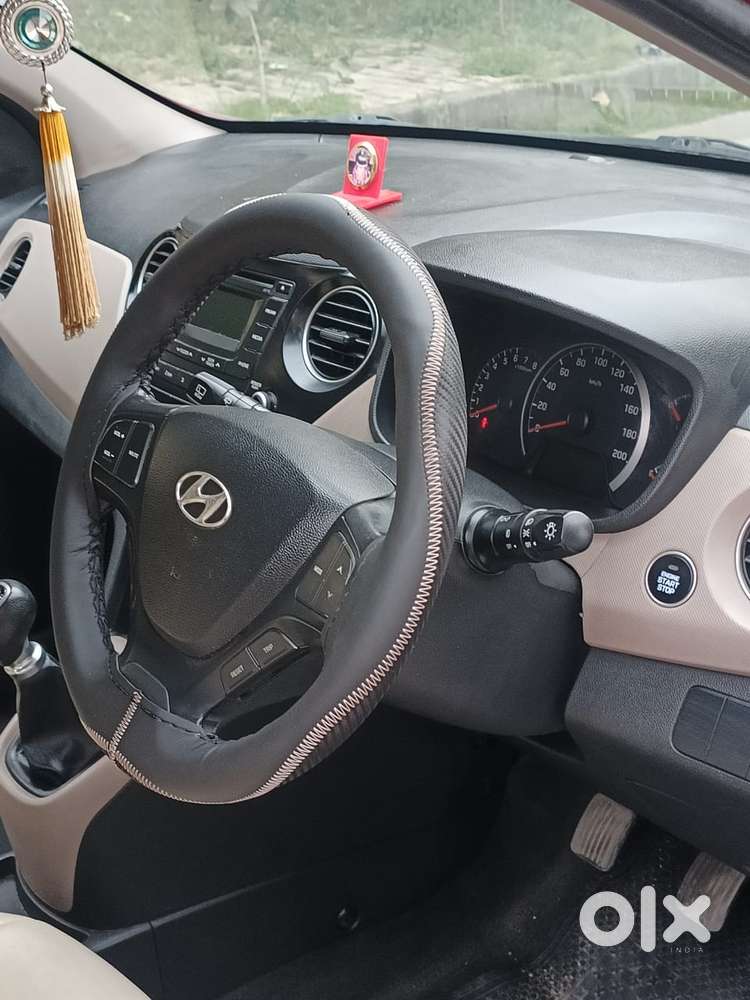 Hyundai Grand I10 Asta 1.1 Crdi, 2014, Petrol