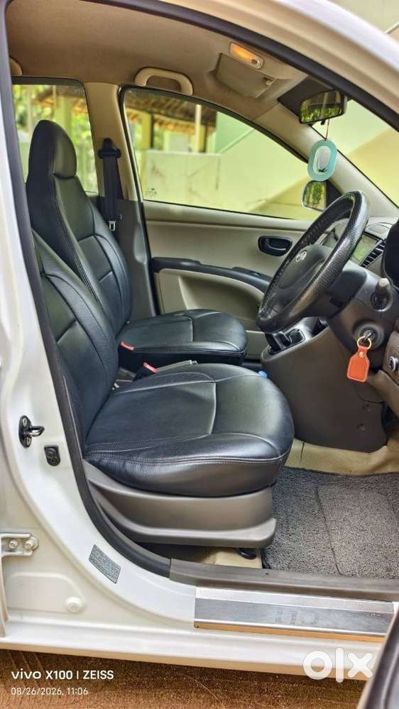 Hyundai I10 Era, 2013, Petrol