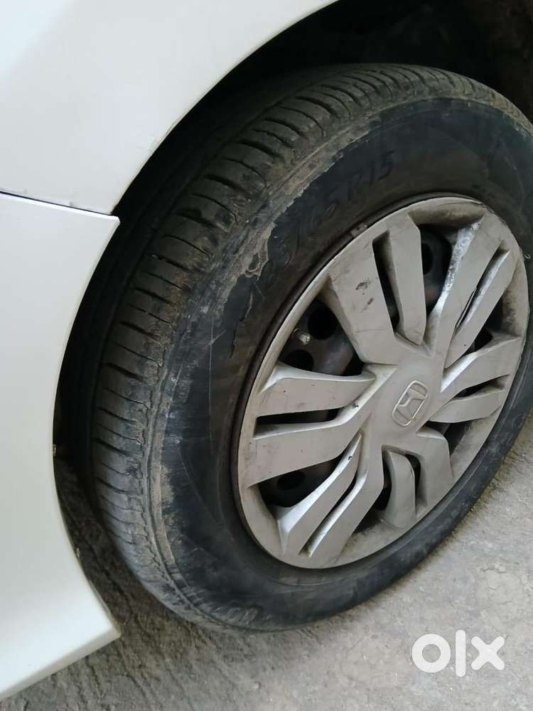 Excellent Condition  Diesel Honda City