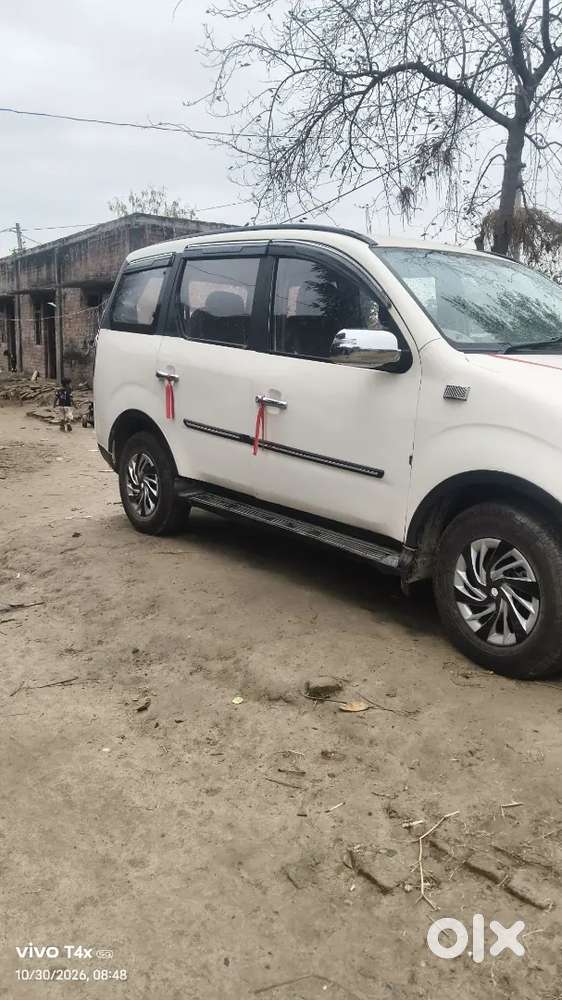 Mahindra Xylo 2015 डीज़ल मैनुअल