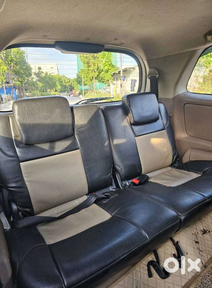 Toyota Innova [ ] 2.5 G4 7 Str, 2016, Diesel