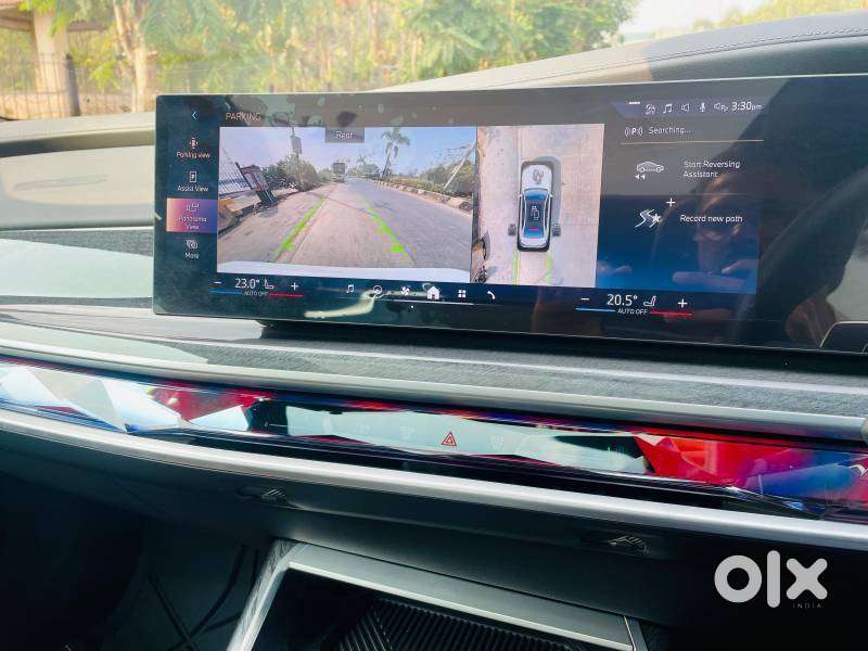 Bmw 7 Series 3.0 730ld M Sport, 2024, Diesel