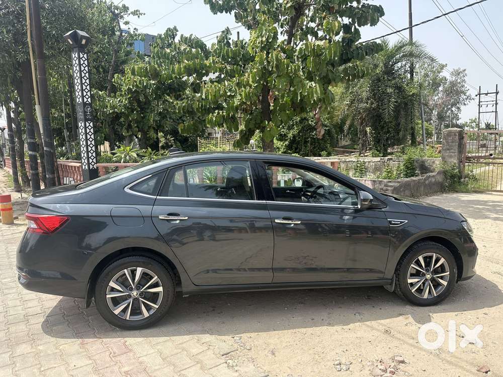 Skoda Slavia 1.5 Tsi Style At, 2022, Petrol