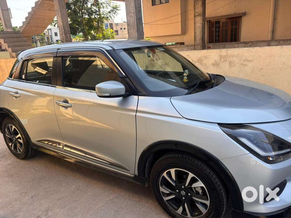 Maruti Suzuki Petrol 2024 Automatic Top End