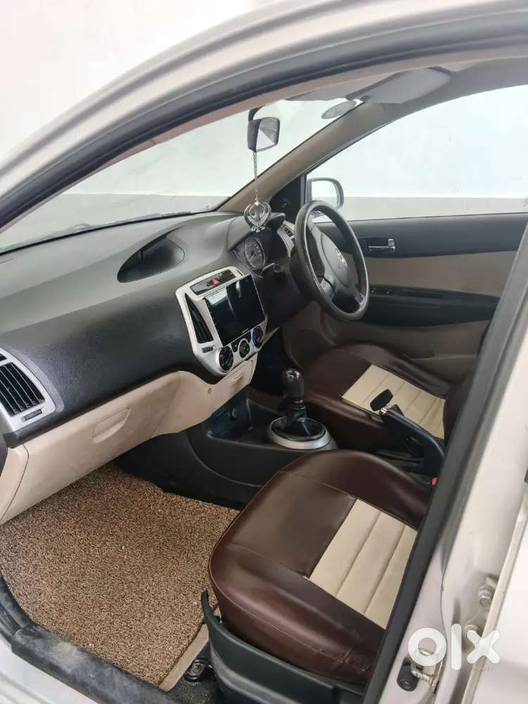 Hyundai I20 2012 Diesel 86241 Km Driven