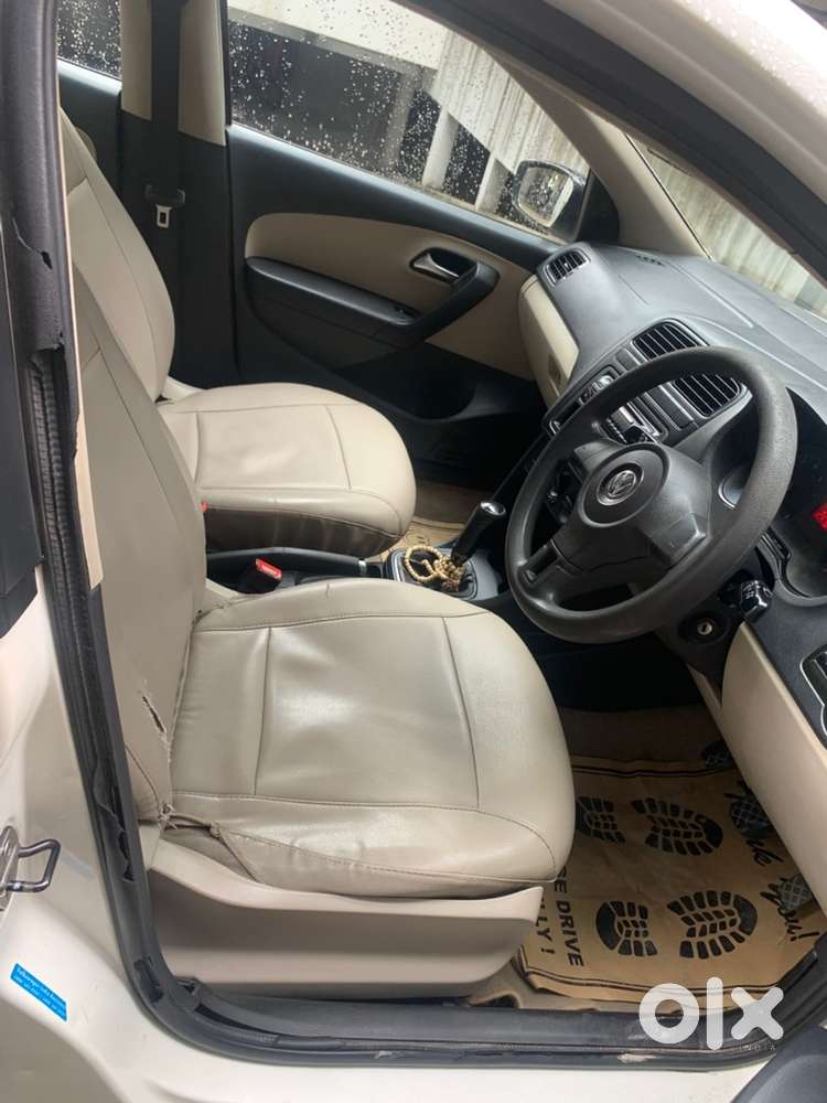 Volkswagen Polo 1.0 Manual 2011
