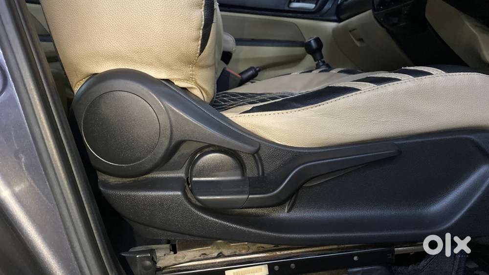 Honda Amaze S Petrol, 2019, Petrol