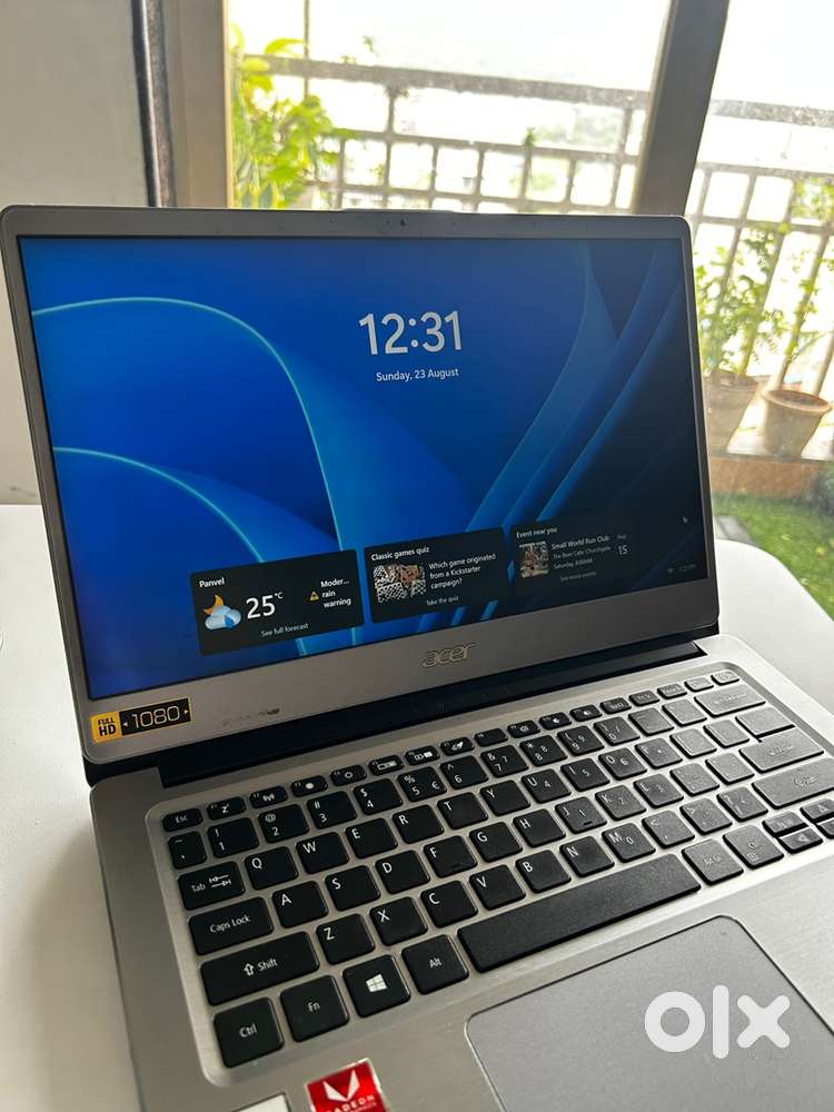 Acer Swift 3