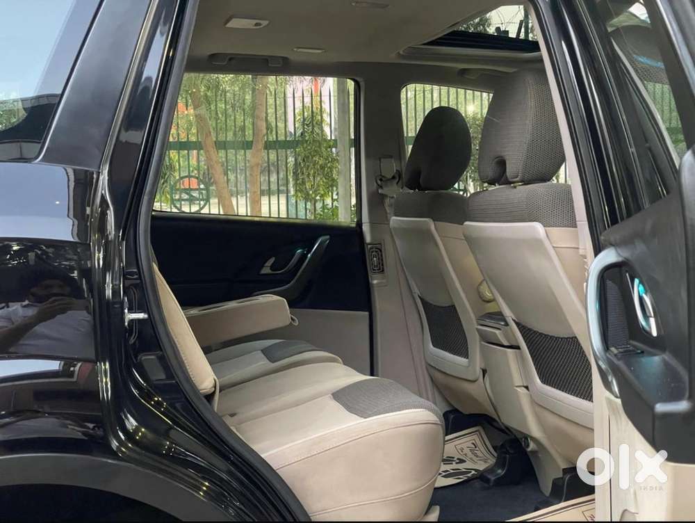 Mahindra Xuv500 Diesel 2018