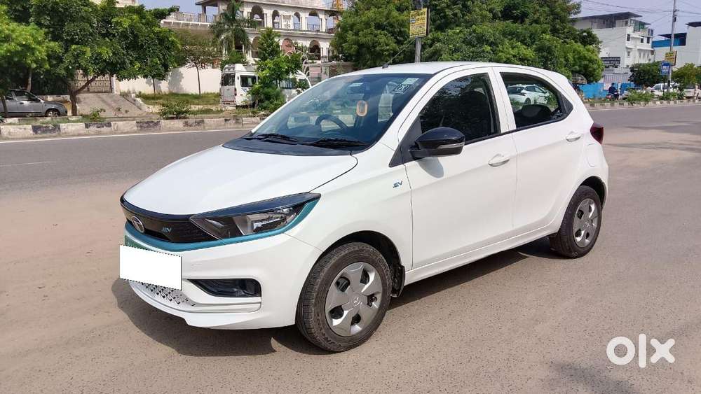 Tata Tiago Ev Xt Lr, 2023, Electric