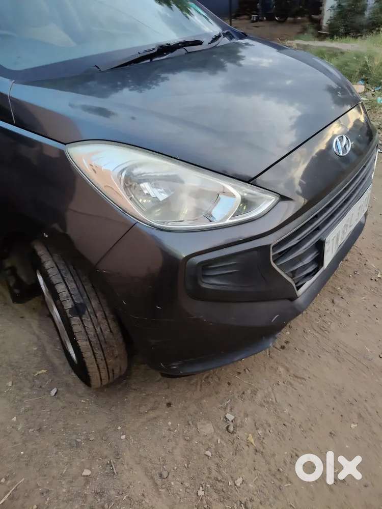 Hyundai Santro Magna 2019
