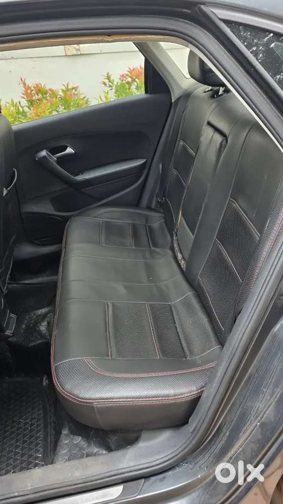 Vento Comfortline Automatic