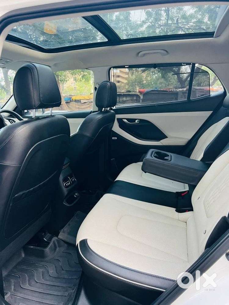 Hyundai Creta Sx (o) 1.5 Diesel Automatic, 2023, Diesel