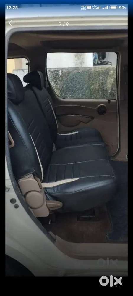 Mahindra Xylo 2011 Diesel Good Condition