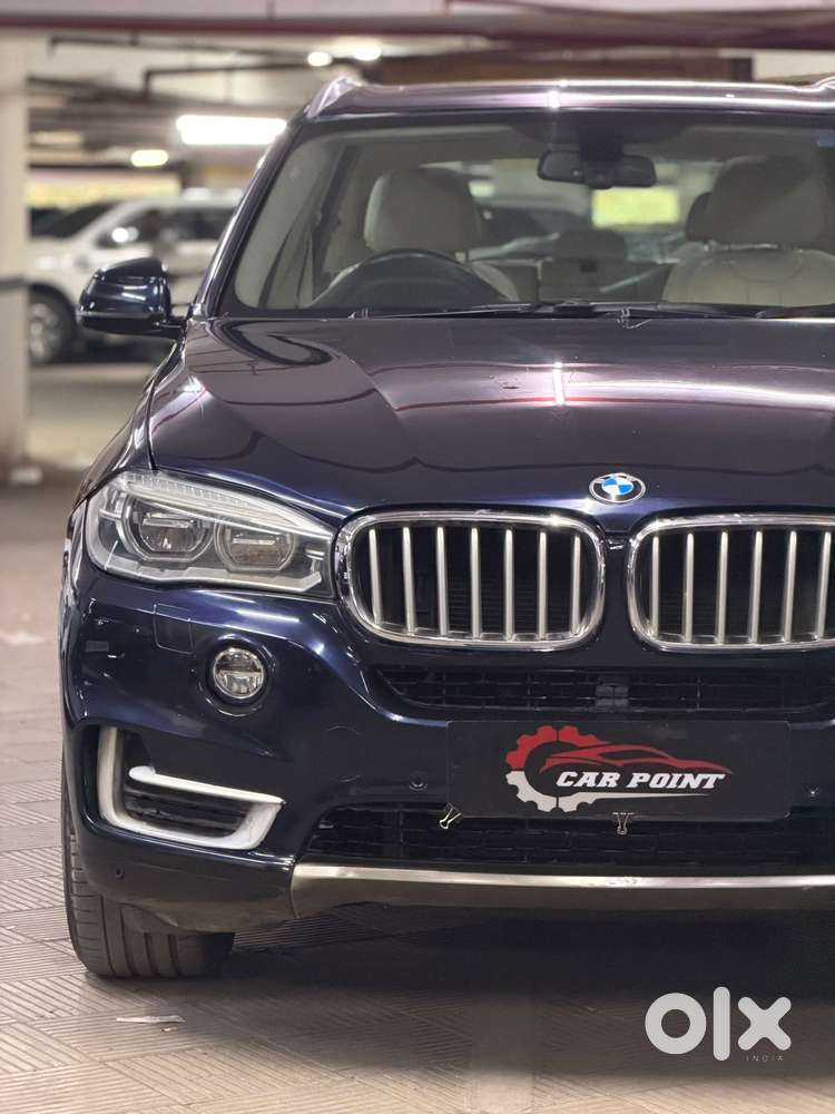 Bmw X5 Xdrive 30 D, 2015, Diesel