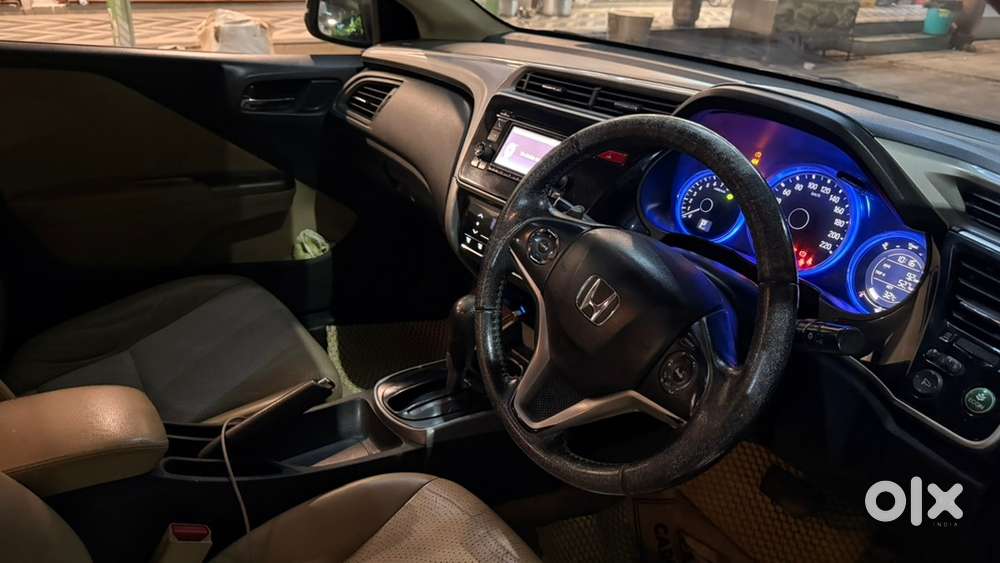 Honda City Petrol Good Condition