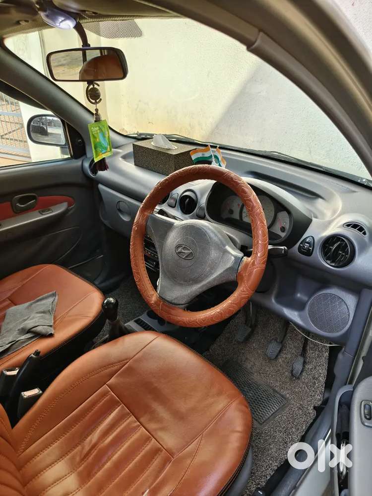 Puri Gadi Best Condition