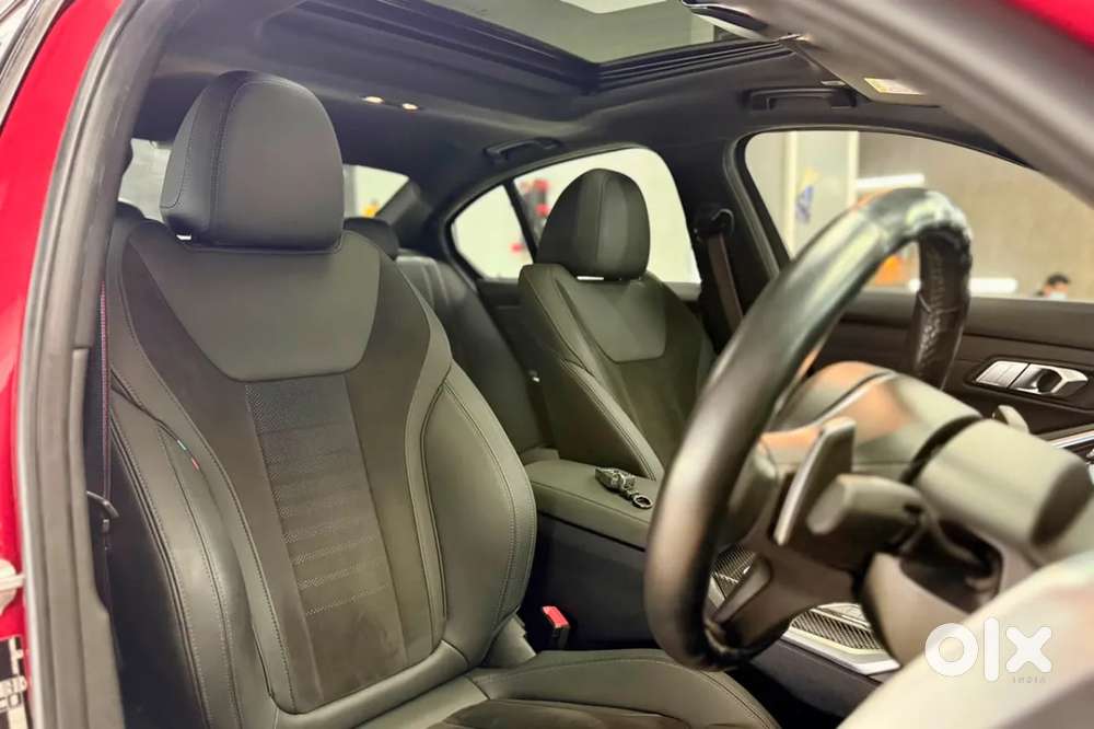 Bmw M340i, 2023, Petrol