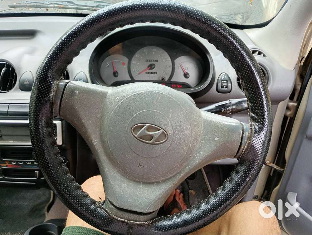 Hyundai Santro Xing Gls 2006 Petrol