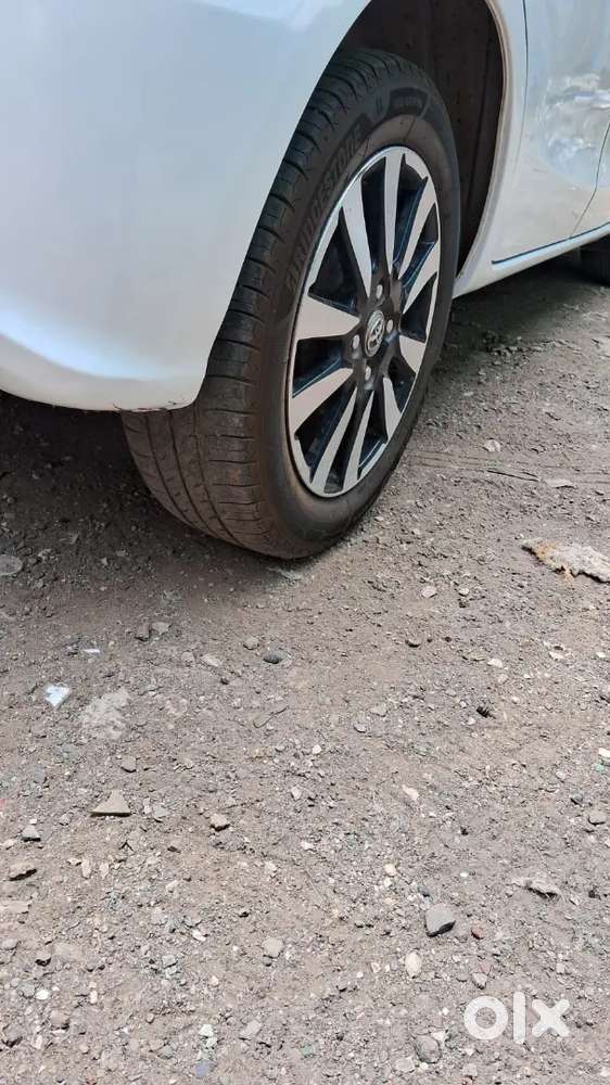 Toyota Etios Liva 2017 Diesel 140000 Km Driven