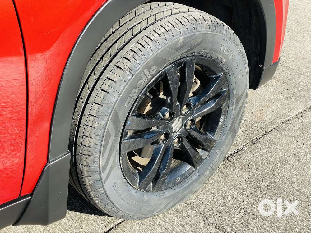 Maruti Suzuki Vitara Brezza Zdi+ Mt, 2019, Diesel