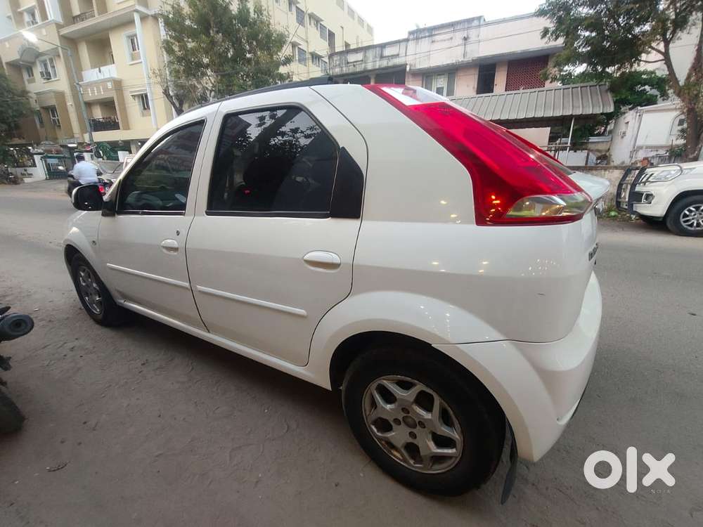 Mahindra Verito Vibe Cs Cs 1.5 D4, 2013, Diesel
