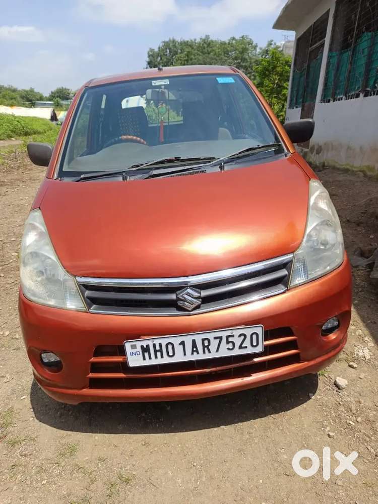 Maruti Suzuki Zen Estilo 2010 Petrol 850000 Km Driven