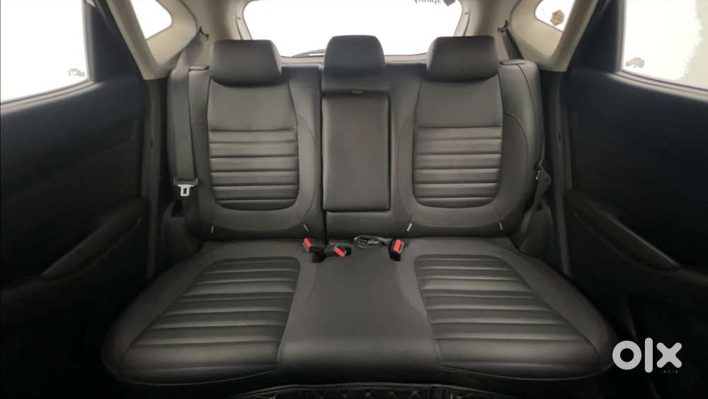 Kia Seltos 1.4 Gtx+ Mt, 2021, Petrol