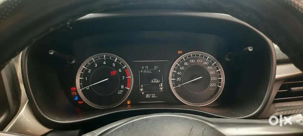 Maruti Suzuki Baleno Delta 2024
