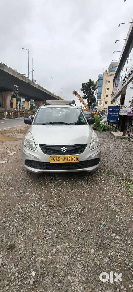 Maruti Swift Vdi 2022 Edition Limited