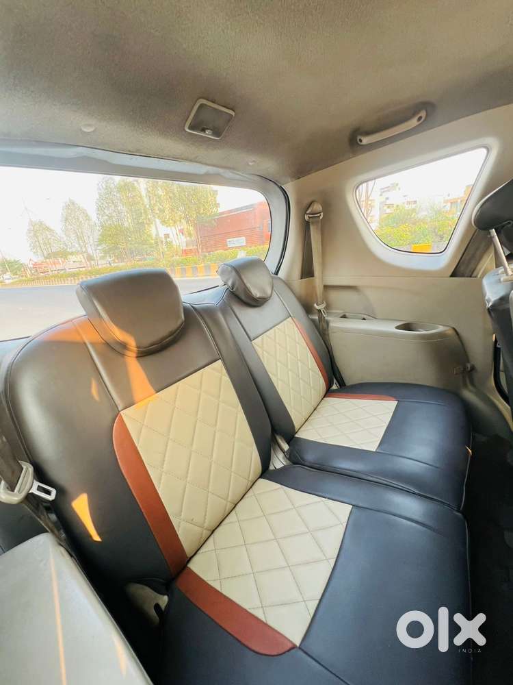 Maruti Suzuki Ertiga Vdi Shvs, 2016, Diesel