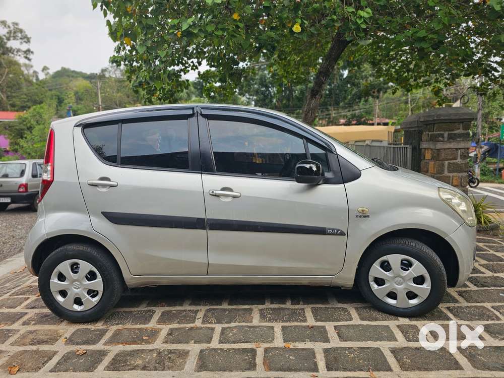 Maruti Suzuki Ritz Vdi (abs) Bs Iv, 2012, Diesel