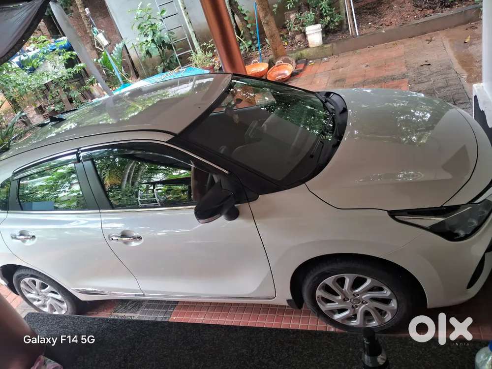 Maruti Suzuki Baleno 2023