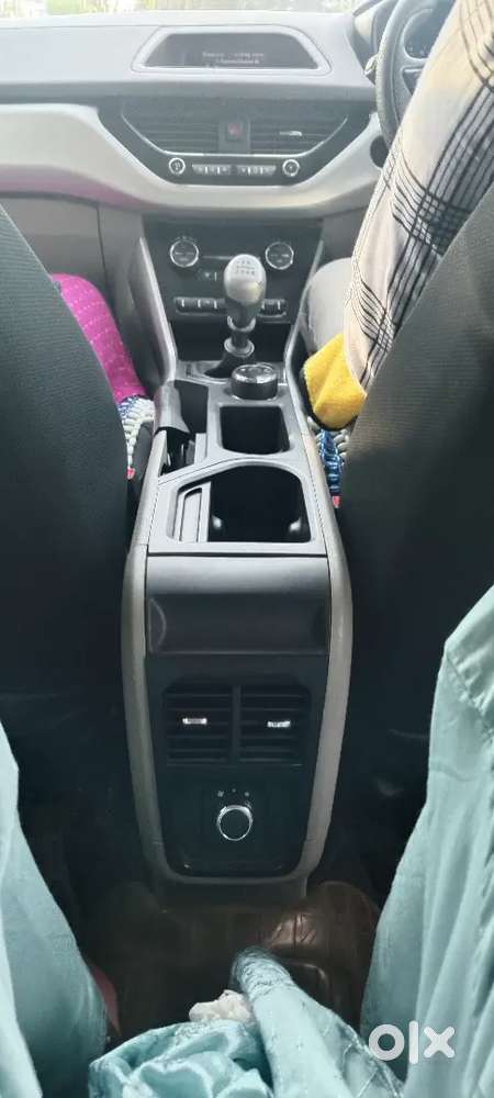Tata Nexon 2017 Diesel Well Maintained