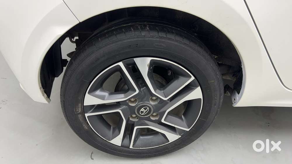Tata Tiago 1.2 Revotron Xz Plus, 2020, Petrol