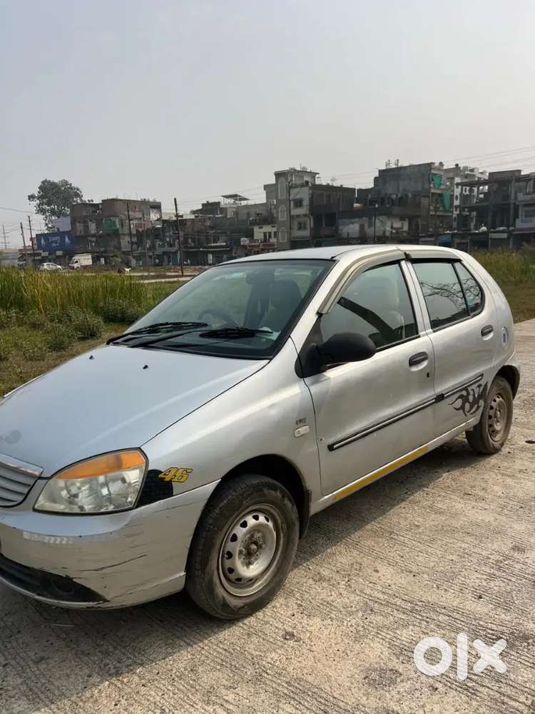 Tata Indica