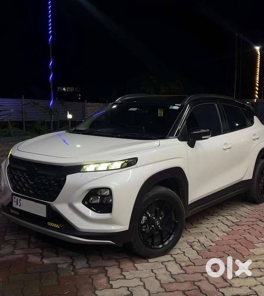 Maruti Suzuki Fronx (well Maintained) (cash Buyer Only)