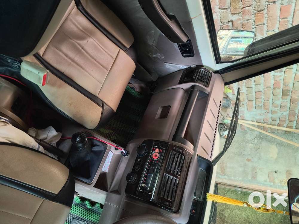Mahindra Bolero B6 2020  Second Owner  Well Maintained