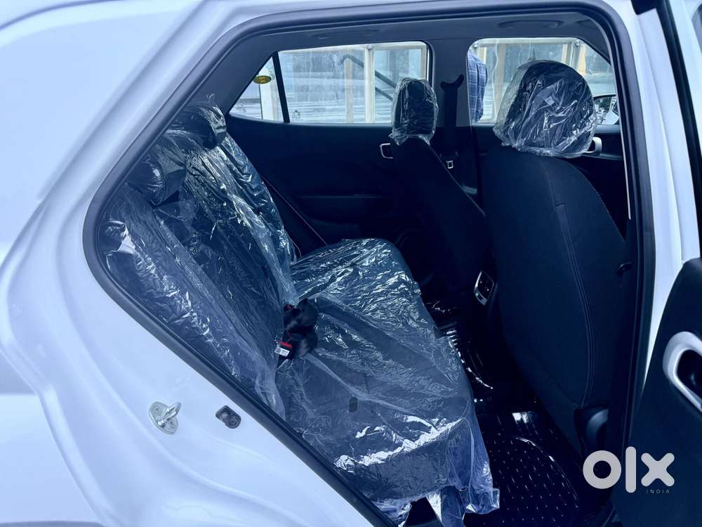 Hyundai Venue 1.5 Crdi Sx (o), 2022, Diesel