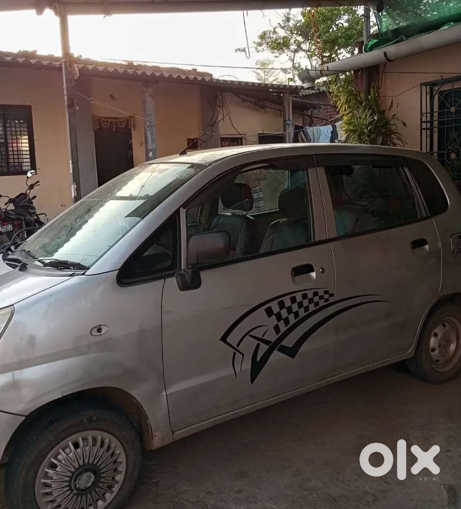Maruti Suzuki Estilo 2011