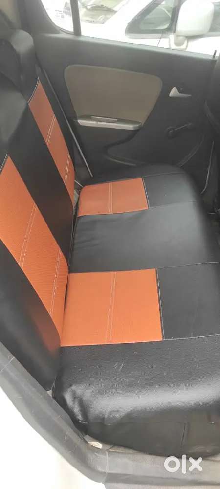Maruti Suzuki Alto K10 2018 Petrol 59000 Km Driven