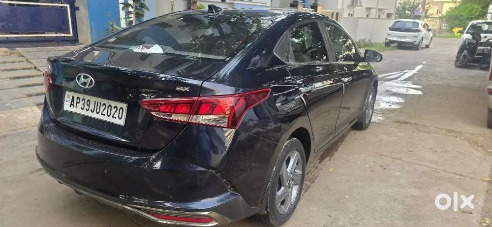 2021 Modal Automatic Varna