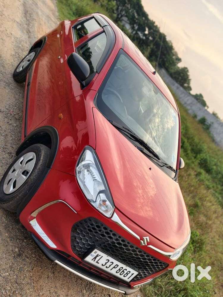 Maruti Suzuki Alto K10 1.0 Vxi, 2023, Petrol