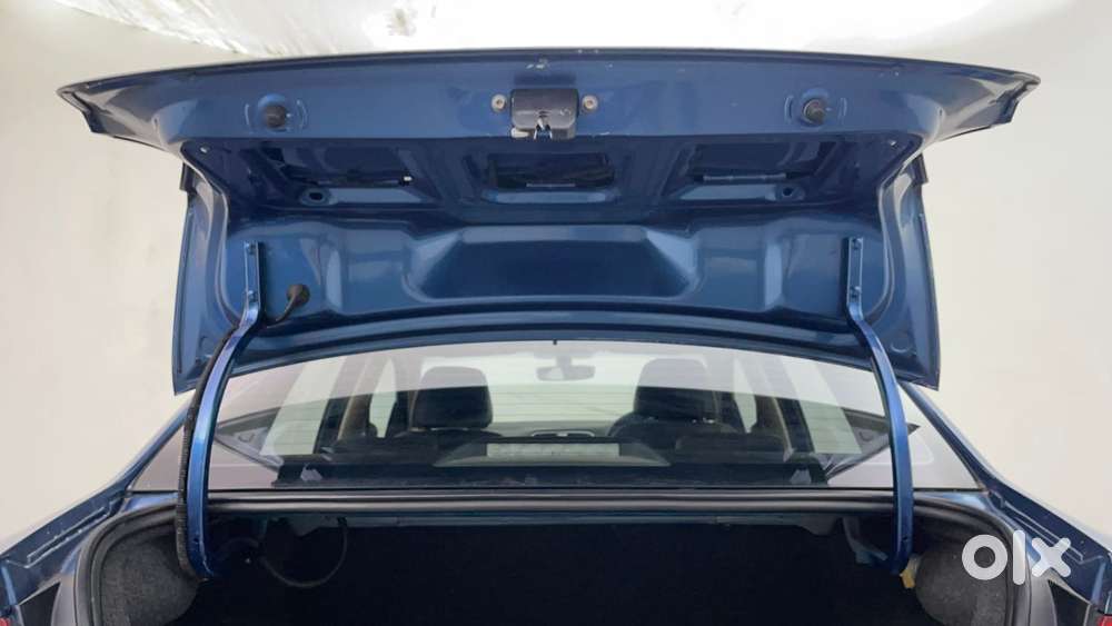 Volkswagen Ameo 1.5 Tdi Highline At, 2016, Diesel